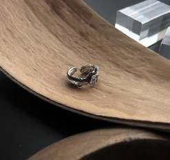 Hot Ash Ring Set Accessories