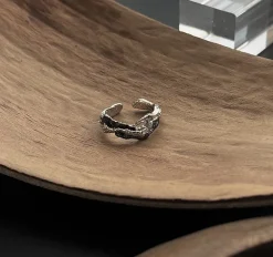 Hot Ash Ring Set Accessories