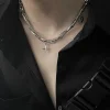 Discount Star Spike Necklace Accessories