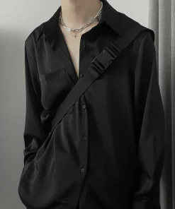 Discount Star Spike Necklace Accessories