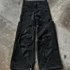 Online HJK Exclusive "Arches" Denim Cargo Pants Pants | Jeans