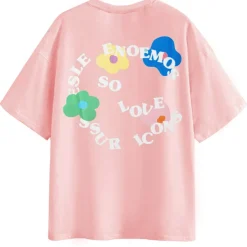 Online Flower Garden Tee Shirts