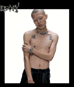 Hot Specter’s Embrace Arm Band Accessories