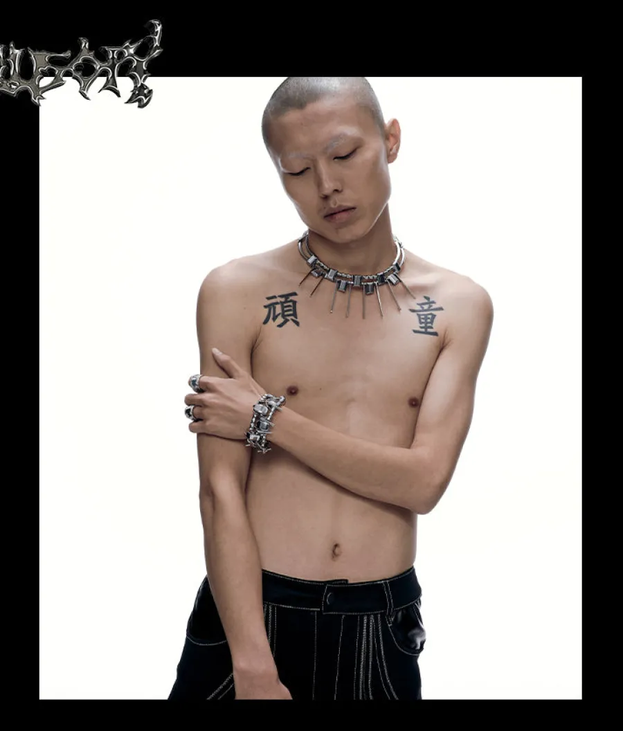 Hot Specter’s Embrace Arm Band Accessories