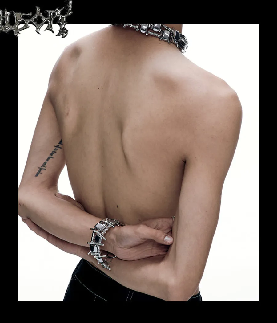 Hot Specter’s Embrace Arm Band Accessories