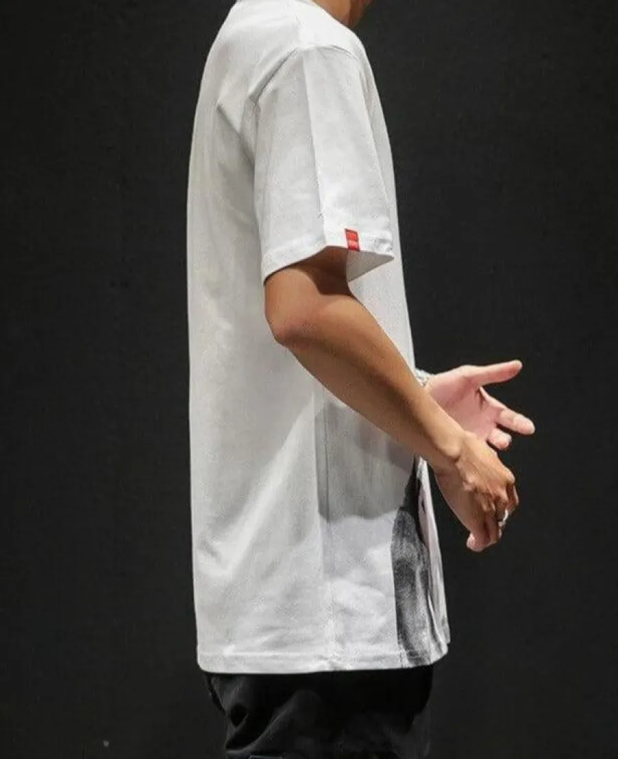 Outlet Ink Dragon Tee T-Shirts