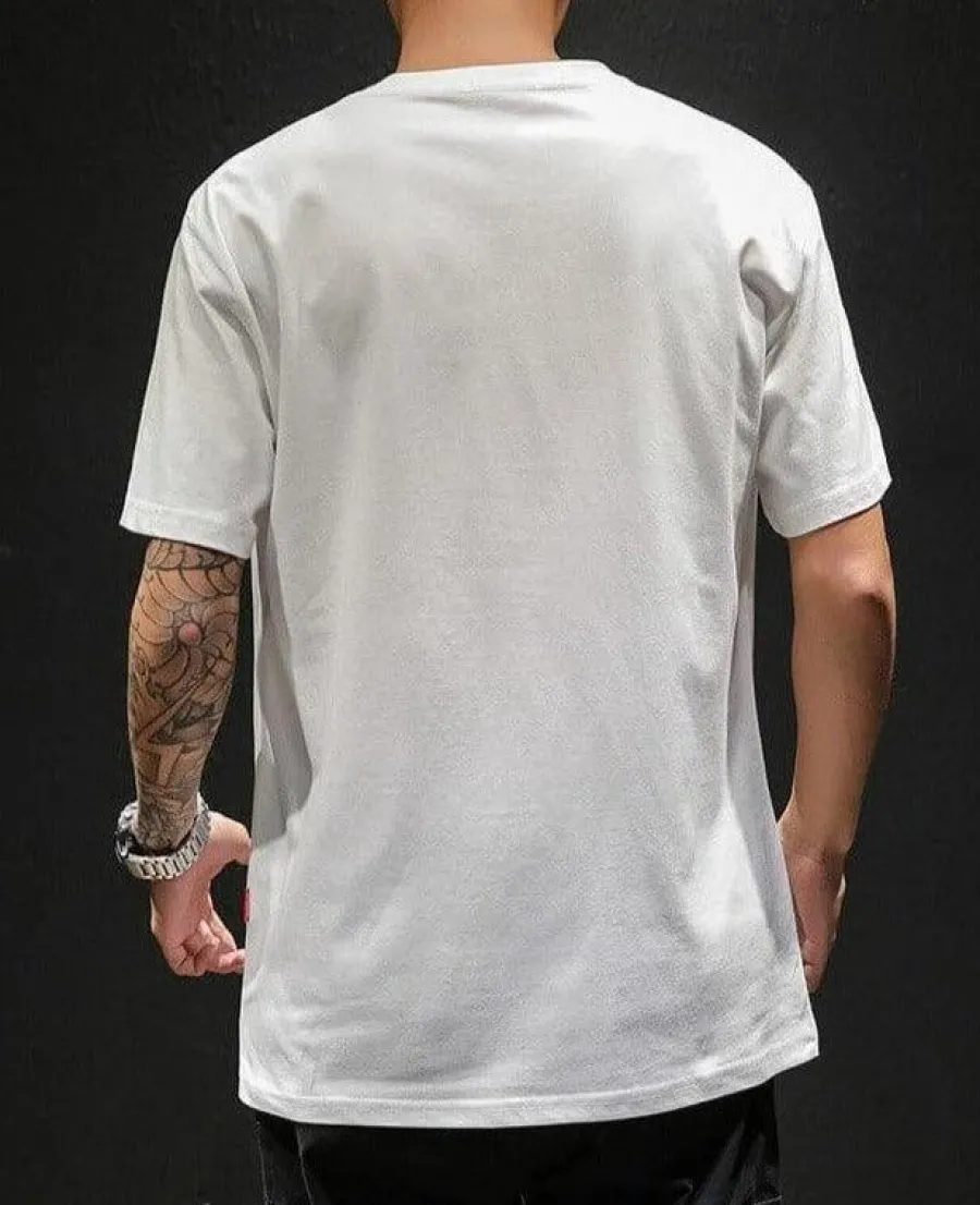 Outlet Ink Dragon Tee T-Shirts