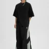 Best Contrast Striped Track Pants Pants