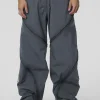 Sale Vertical Zip Cargo Pants Pants