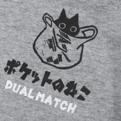 Online Kanji Cat Tee T-Shirts