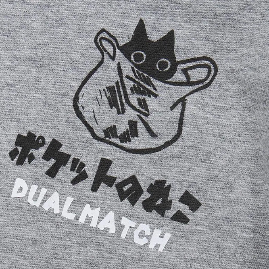 Online Kanji Cat Tee T-Shirts