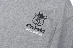 Online Kanji Cat Tee T-Shirts