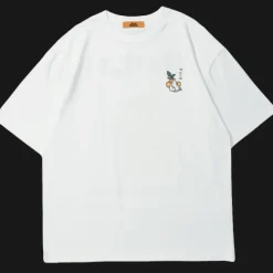 Outlet Kanji Juice Box Tee T-Shirts
