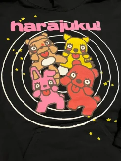 New Kawaii Style