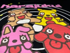New Kawaii Style