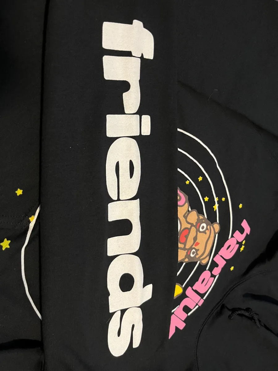 New Kawaii Style "Friends" Hoodie Hoodies