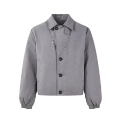 Clearance Luxe Precision 3-Piece Suit Jackets