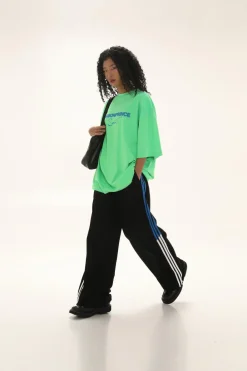Discount Baggy Trainer Pants Pants