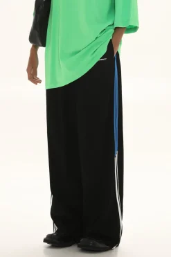 Discount Baggy Trainer Pants Pants