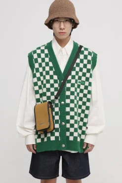 Fashion Edith Knit Cardigan Sweaters