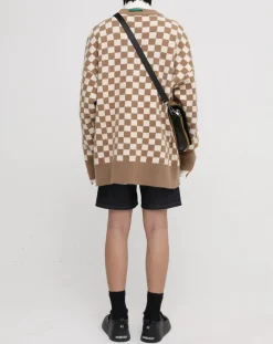 Fashion Edith Knit Cardigan Sweaters
