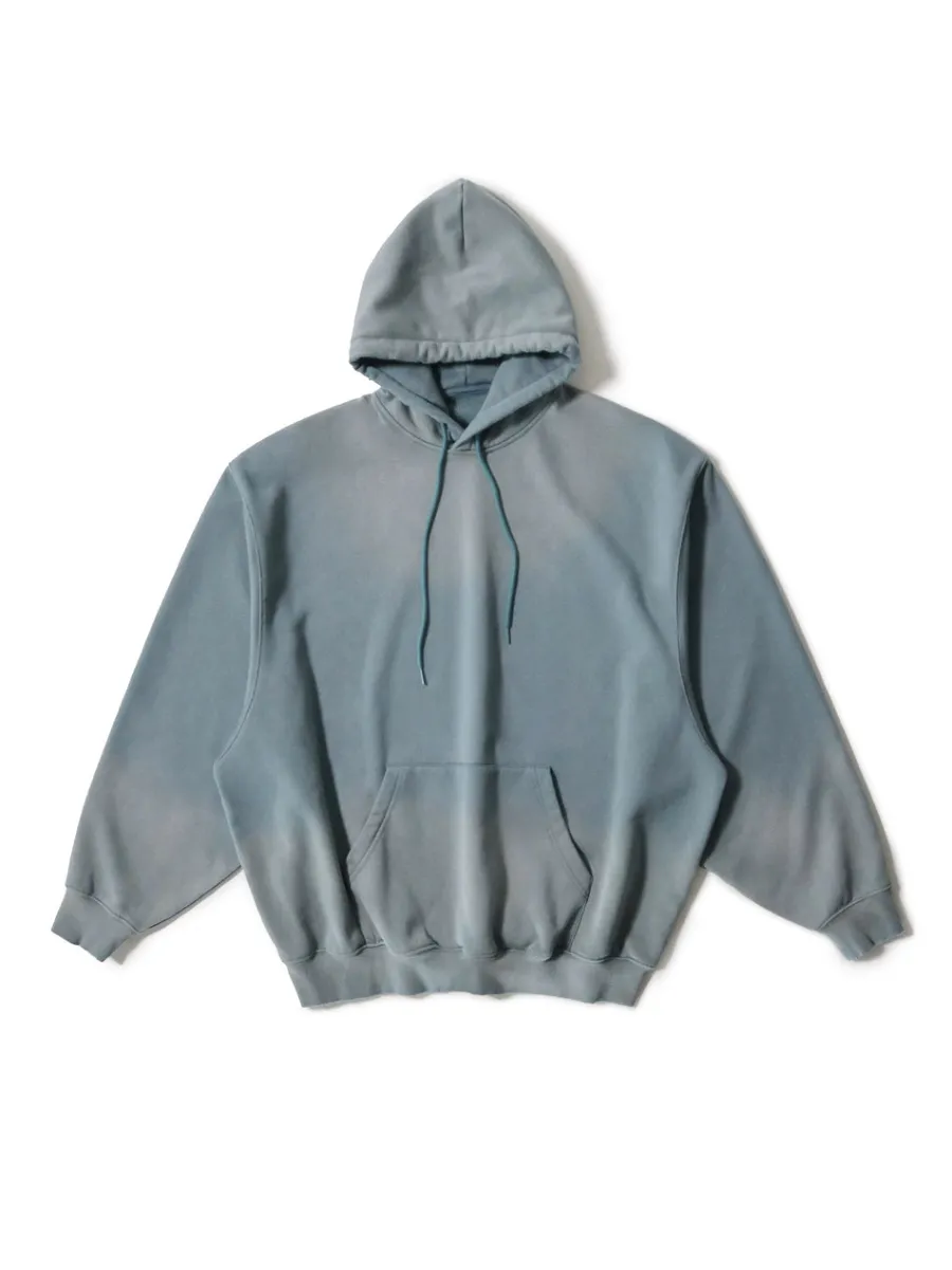 Fashion Faded Hoodie Hoodies