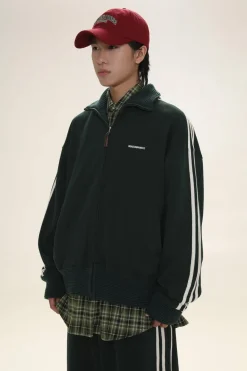 Sale Track Jacket Jackets