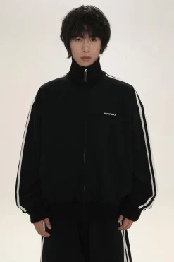 Sale Track Jacket Jackets