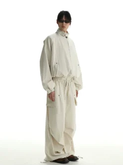 Discount Vintage Heavyweight Jacket Jackets