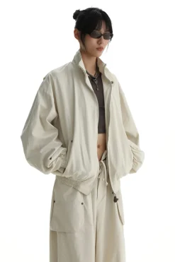 Discount Vintage Heavyweight Jacket Jackets