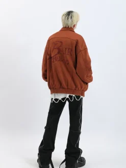 Fashion Split Cut Zipper Pants Pants | Jeans