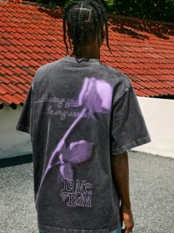 Online Vintage Washed