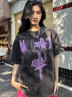 Online Vintage Washed