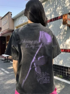 Online Vintage Washed