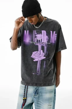 Online Vintage Washed