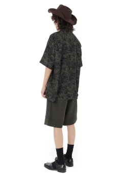 Discount Boxy Cut Yami Shirt Shirts