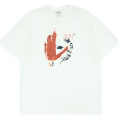 Hot Double Drop Tee T-Shirts