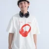 Discount "Listen More" Tee T-Shirts