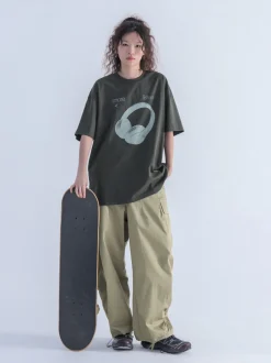 Discount "Listen More" Tee T-Shirts