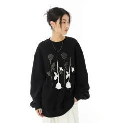 New "Mirror" Sweatshirt Sweaters