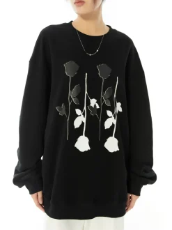 New "Mirror" Sweatshirt Sweaters