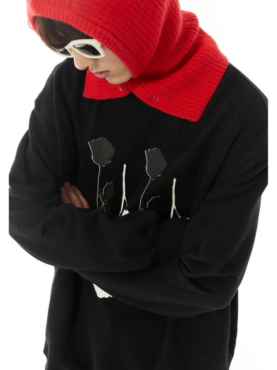 New "Mirror" Sweatshirt Sweaters