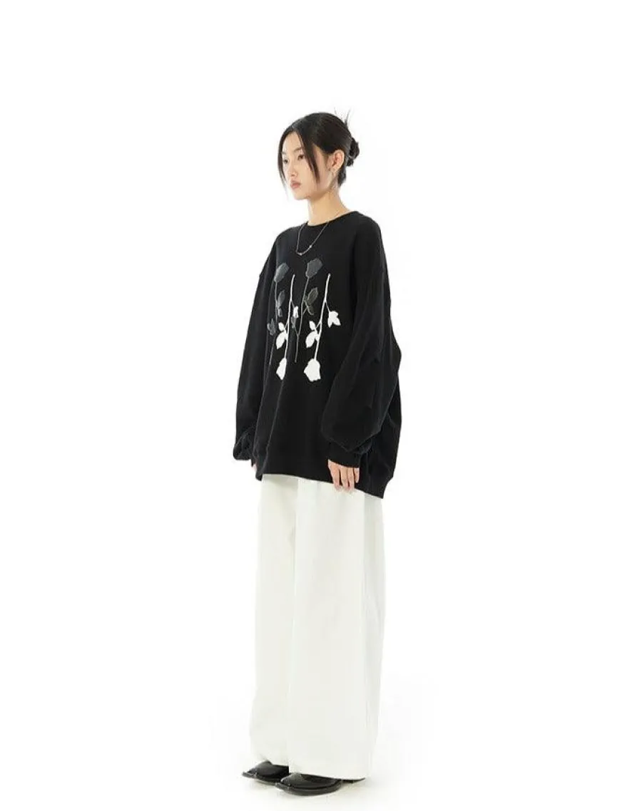 New "Mirror" Sweatshirt Sweaters
