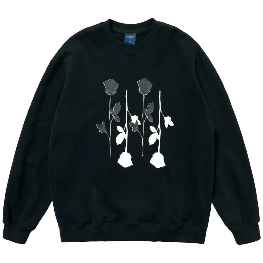 New "Mirror" Sweatshirt Sweaters