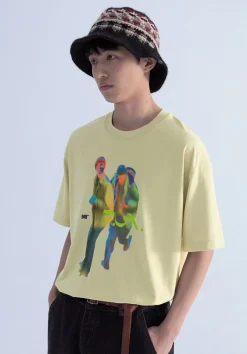 Discount R.U.N. Tee T-Shirts