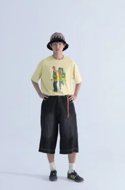 Discount R.U.N. Tee T-Shirts