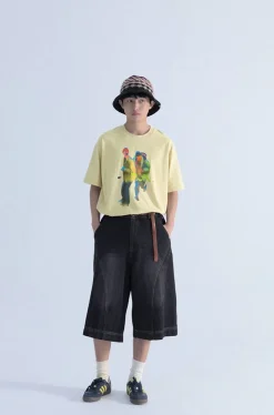 Discount R.U.N. Tee T-Shirts