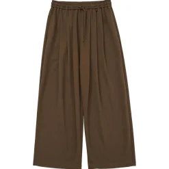 New Wide-Leg Lounge Pants Pants
