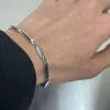 Fashion Bamboo Chain Bracelet Accessories