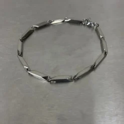 Fashion Bamboo Chain Bracelet Accessories